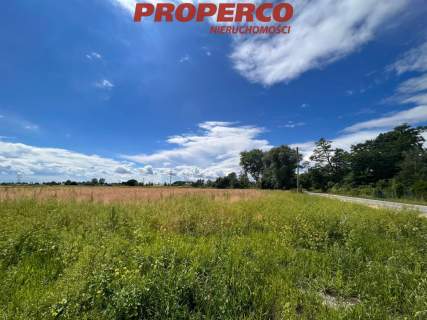 Działka 4700 m2, Wola Żydowska gm. Kije