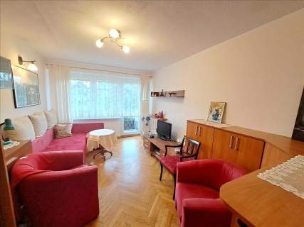 Mieszkanie do wynajęcia, 39 m2, Olsztyn