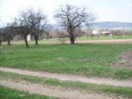 Działka rolno budowlana w gminie Fredropol