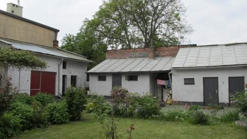 Dom mieszkalny w gminie Jarosław