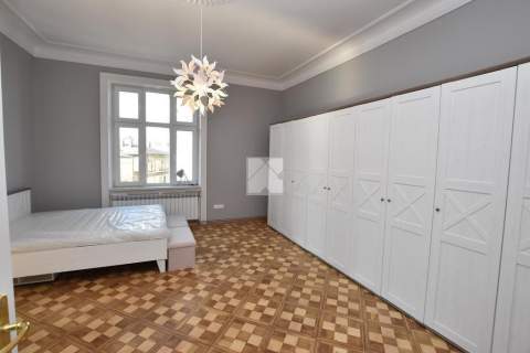 Gotowy apartament w sercu Przemyskiej starówki