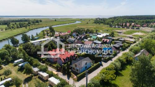Dom 130m2 Łeba 