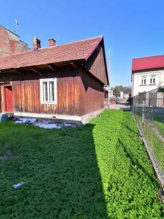 Nowa niższa cena Lokal w centrum Zembrzyc