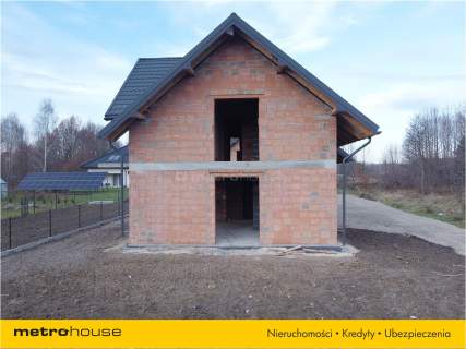 Dom na sprzedaż, 163,03 m2, Sędziszów Małopolski
