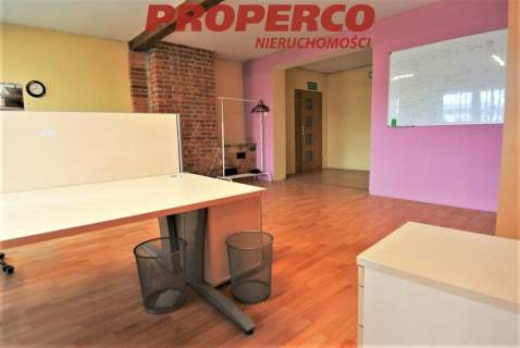 Lokal biurowy 61m2, 2 pok, 1 piętro, Białołęka