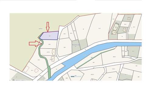budowlana Jaszkowa Dolna - tylko 1,6 km od Kłodzka