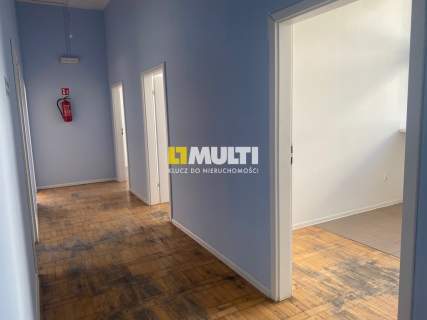 Lokal użytkowy na sprzedaż, 806m2