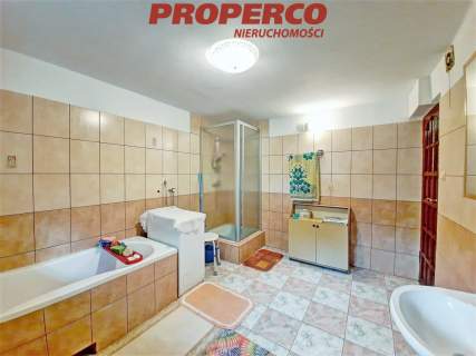 Dom 6pok, 176m2 działka 700m2, Szeligi