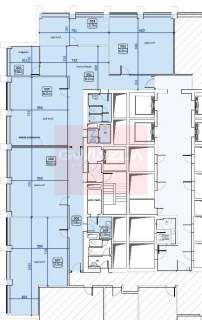 Biuro do wynajęcia, 324 m2, Warszawa