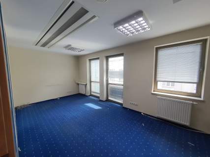 Biuro do wynajęcia, 144 m2, Poznań