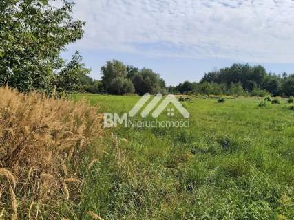 Inwestycyjna 1,27ha lub 6500m2 pod Grodziskiem