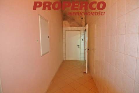 Budynki 1400m2, działka 8530 m2, Gm. Zagnańsk