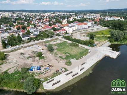 Kamienica w centrum starego fordonu na sprzedaż 