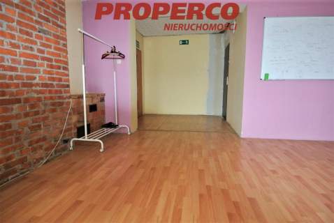 Lokal biurowy 61m2, 2 pok, 1 piętro, Białołęka