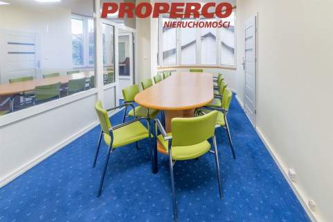Lokal biurowy 65 m2, 3 pok, Wilanów