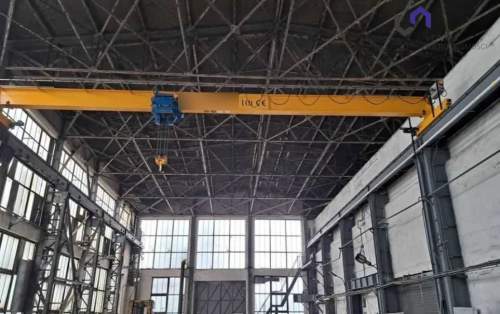 Magazyn do wynajęcia, 1200 m2, Knurów