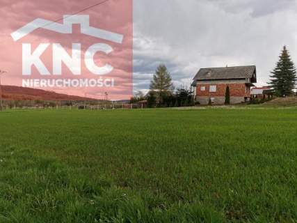 Działka budowlana 48a w miejscowości Iwla.