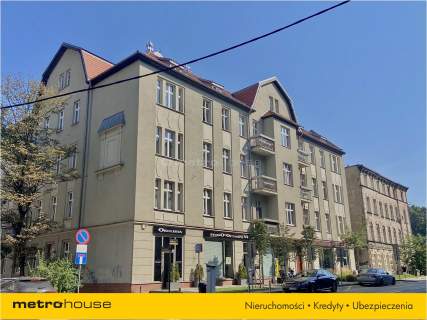 Mieszkanie do wynajęcia, 48 m2, Katowice