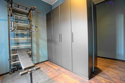 200m2 SAUNA, KOMINEK, KLIMATYZYACJA, VIP CENTRUM