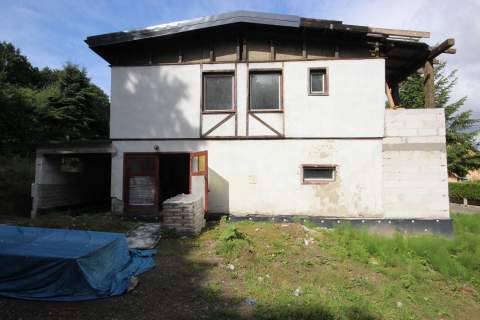 Dom wolnostojący do remontu w Świebodzicach