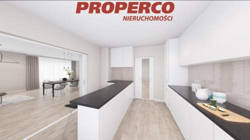 Dom 4 pok., 268,40 m2, Baranówek