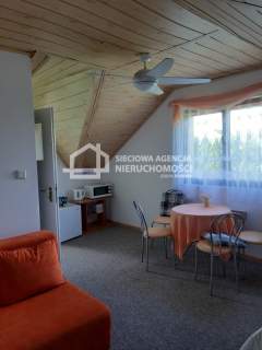 Dom 130m2 Łeba 