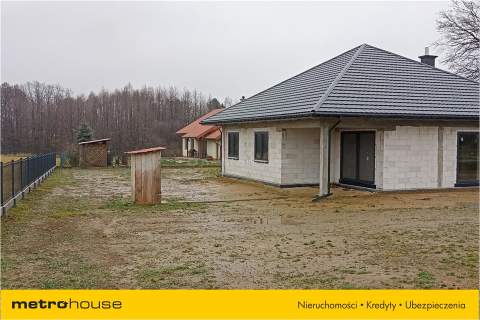 Dom na sprzedaż, 153,55 m2, Wojaszówka