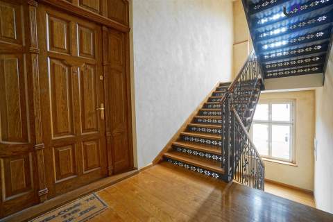 200m2 SAUNA, KOMINEK, KLIMATYZYACJA, VIP CENTRUM