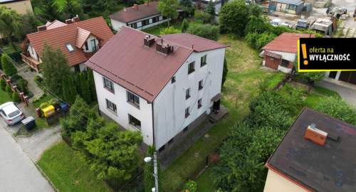 Dom na sprzedaż, 225 m2, Kielce
