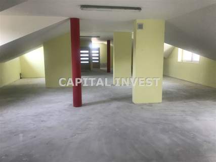 Nieruchomość komercyjna do wynajęcia, 130 m2, Wieprz