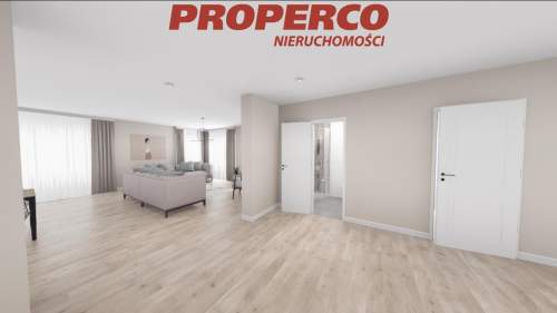 Dom 4 pok., 268,40 m2, Baranówek