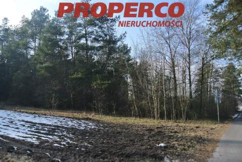 Działka 8500m2, Morawica, ul. Korneckiego