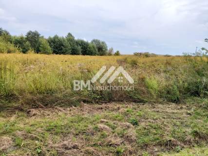 Działki budowlane do wyboru z wyjazdem na A2