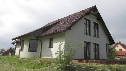 Nowy dom gmina Jarosław