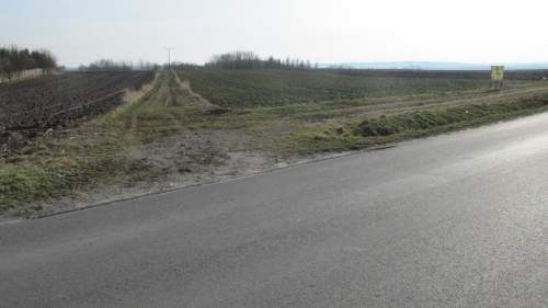 Działka rolna w gminie Roźwienica