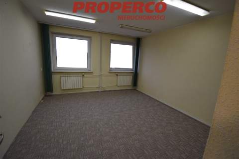 Biurowiec, 580m2, Kajetanów, gm. Zagnańsk