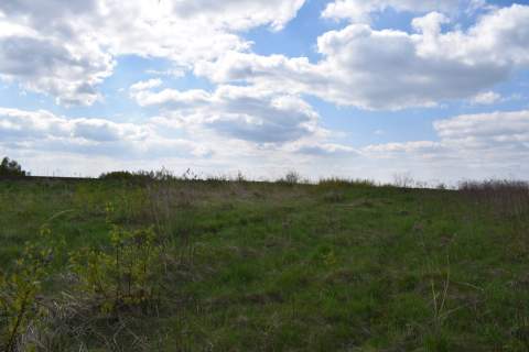 Działka rolno-budowlana 28a, Chmielnik