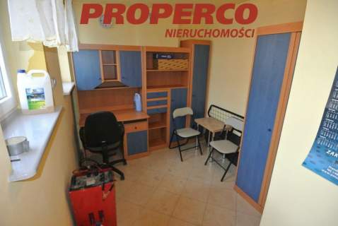 Działka 10 839 m2, Chmielnik