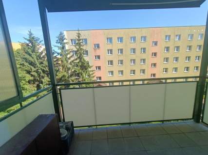Mieszkanie trzy pokoje Puławy ul. Żeromskiego.