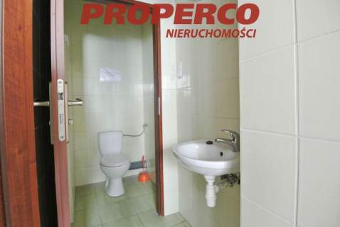 Lokal biuro/usługi, 151m2, 2p/3p, ul. Sienkiewicza