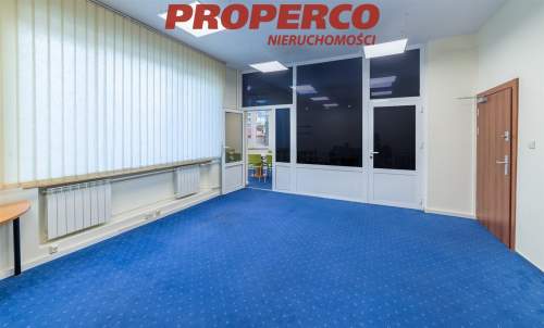 Lokal biurowy 65 m2, 3 pok, Wilanów