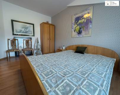 DOM, SALA BANKIETOWA, STAJNIA, 9HA DZIAŁKI 