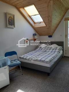 Dom 130m2 Łeba 