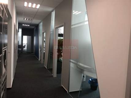 Biuro do wynajęcia, 180 m2, Warszawa