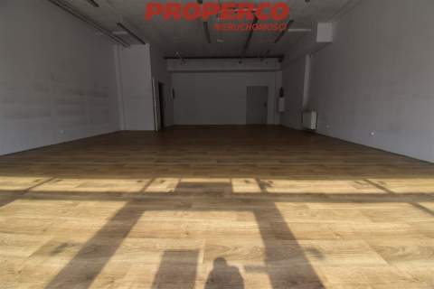 Lokal handl., 87m2, parter, centrum, ul. Tarnowska