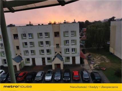Mieszkanie na sprzedaż, 51,4 m2, Puławy