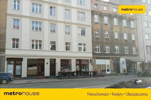Nieruchomość komercyjna na sprzedaż, 70,39 m2, Gdynia