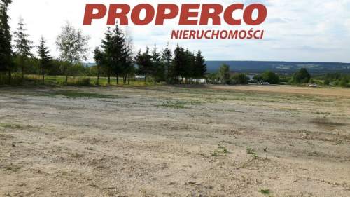 Działka 5300m2, Krajno, Góry Świętokrzyskie