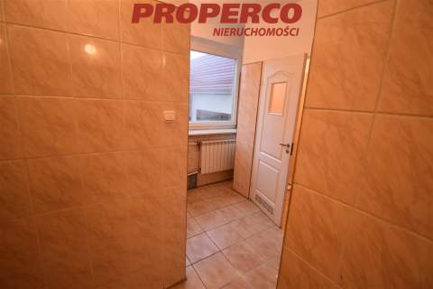 Biurowiec, 580m2, Kajetanów, gm. Zagnańsk