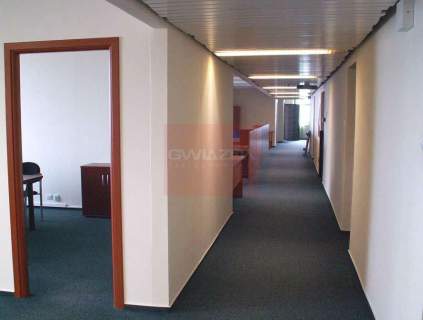 Biuro do wynajęcia, 324 m2, Warszawa